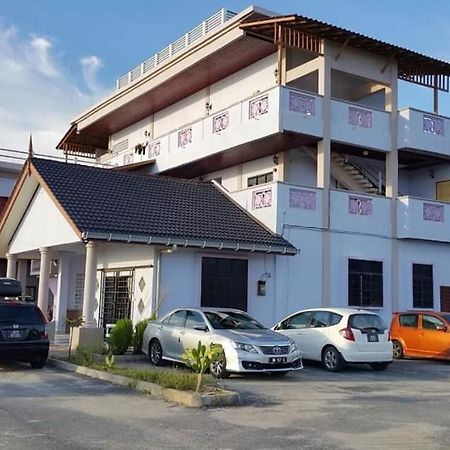 Kanza Beach Inn Marang Εξωτερικό φωτογραφία