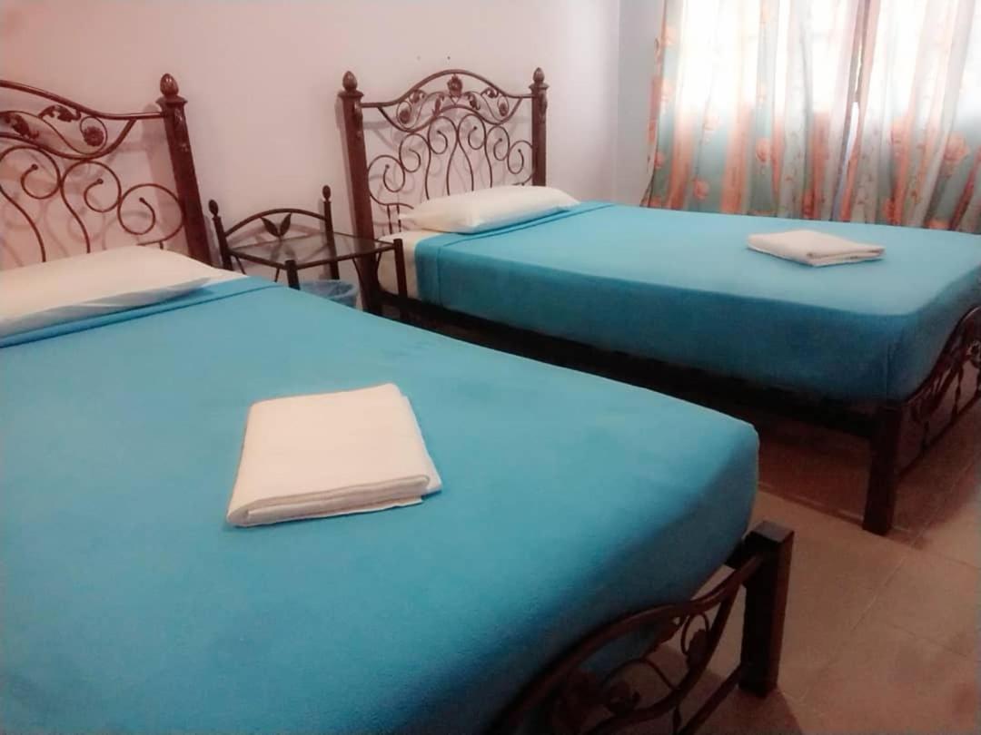 Kanza Beach Inn Marang Εξωτερικό φωτογραφία