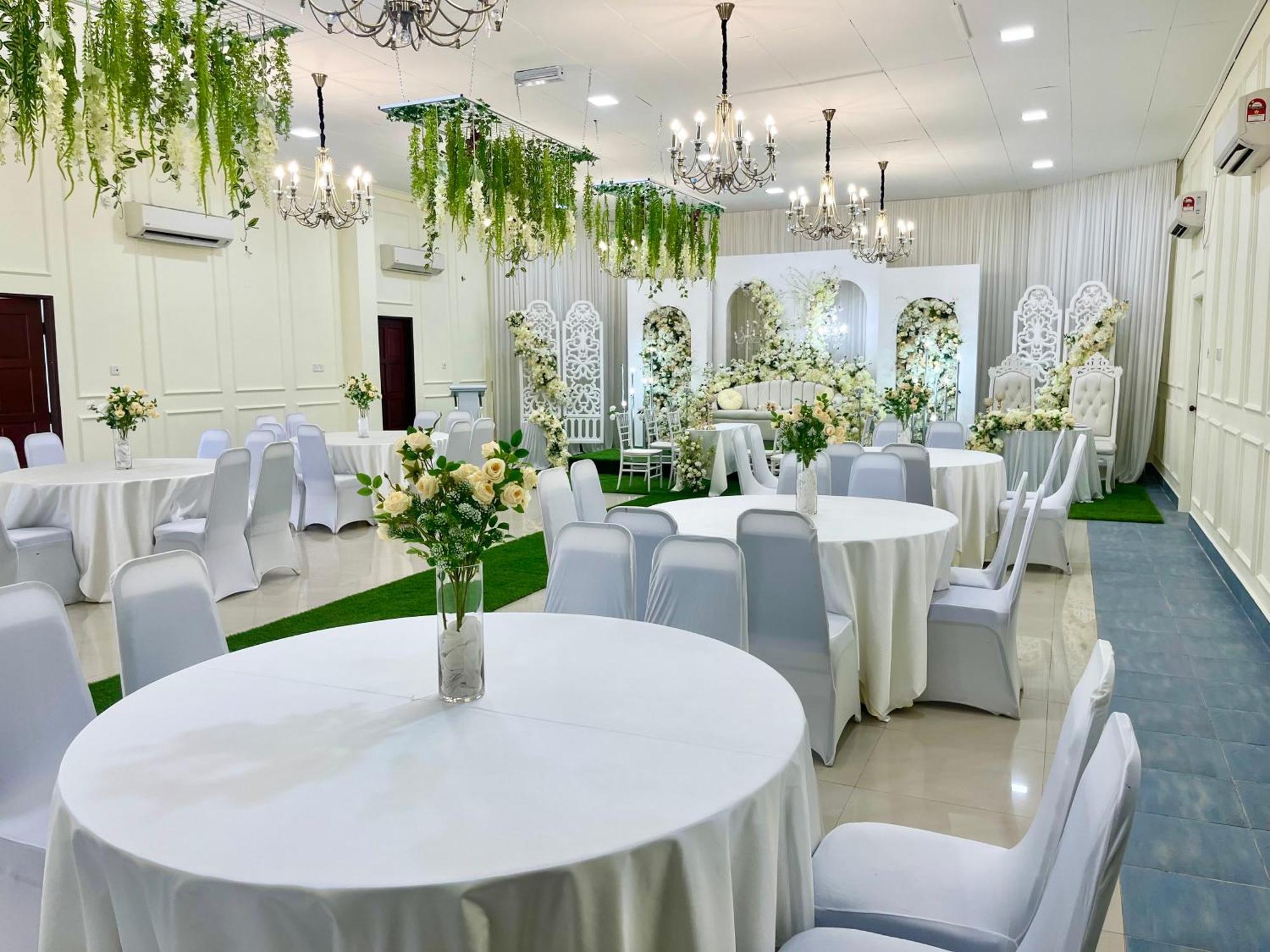 Kanza Beach Inn Marang Εξωτερικό φωτογραφία